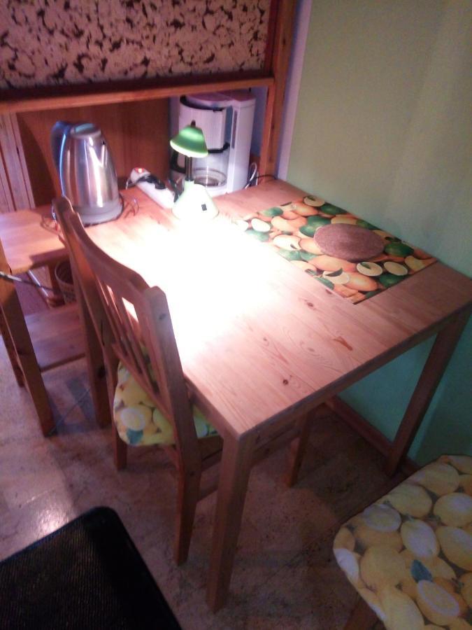 Appartement Ohne Sorgen Goslar