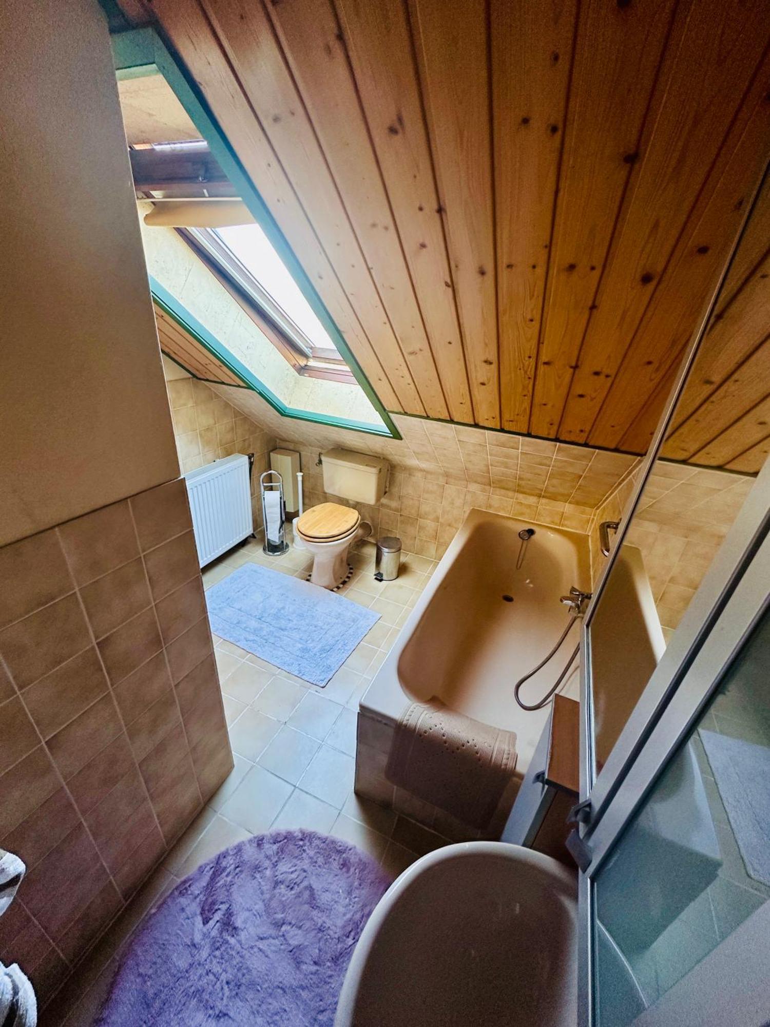 Ohne Sorgen Appartement
